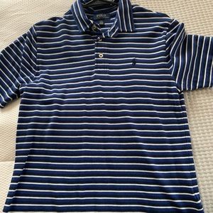 Kids polo shirt